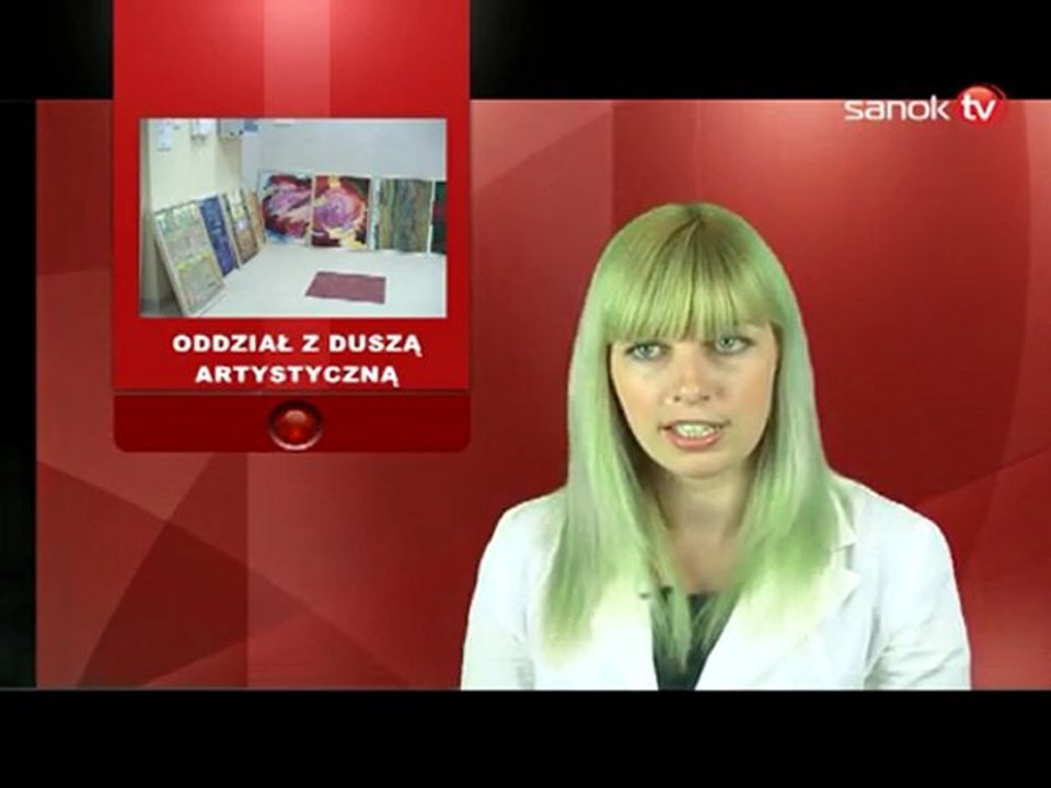 TV SANOK - PULS TYGODNIA (09.07.2011)