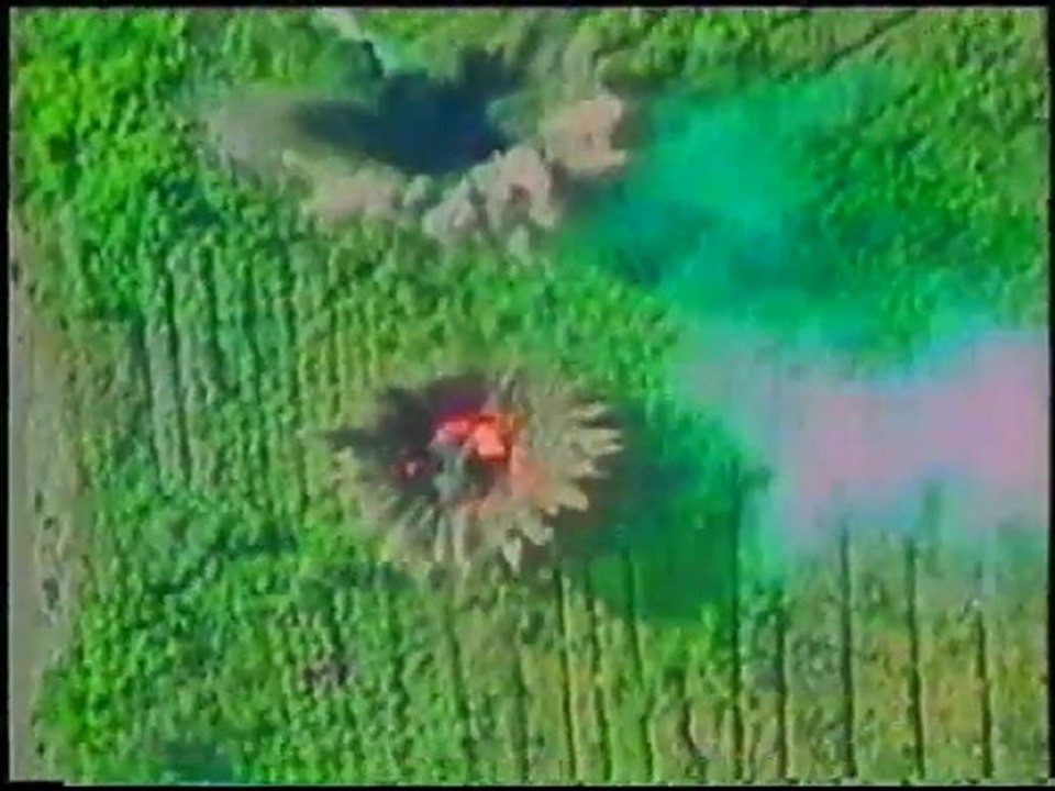Beyond JFK - The Question of Conspiracy part 8 of 9