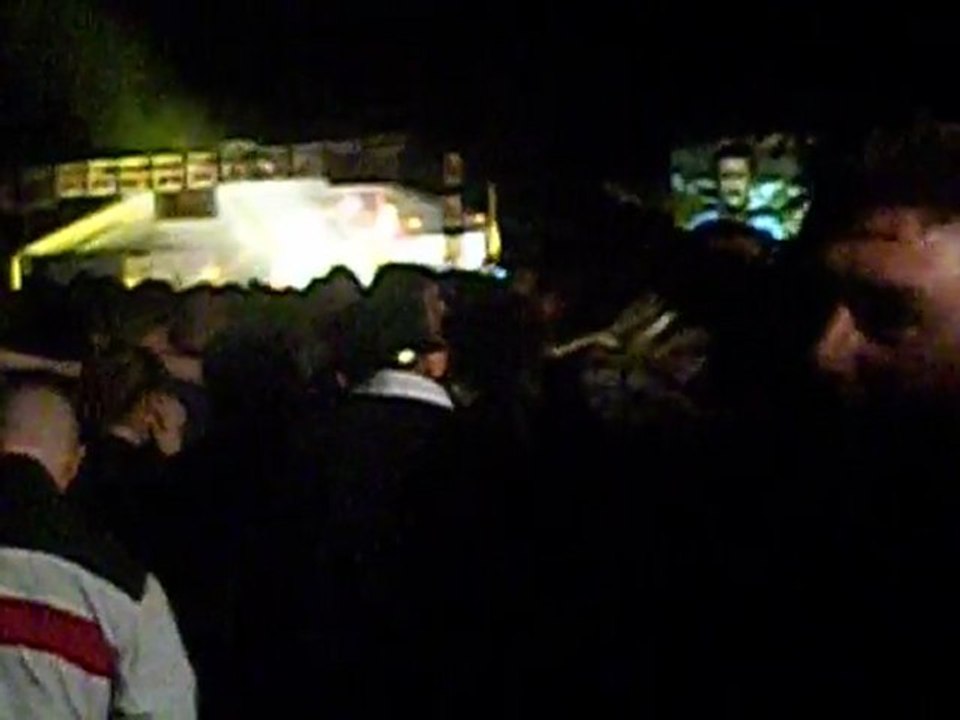 pep's liberta NRJ arques