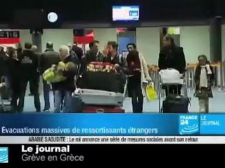 Condamnation d'E. Zemmour - Zapping politique du 27 février 2011