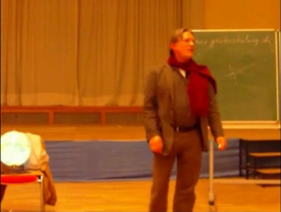 Teil-2 Vom geistigen Antlitz von Kosmos und Erde