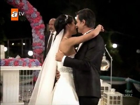 Unutulmaz Eda&Harun (Ben Seninle)