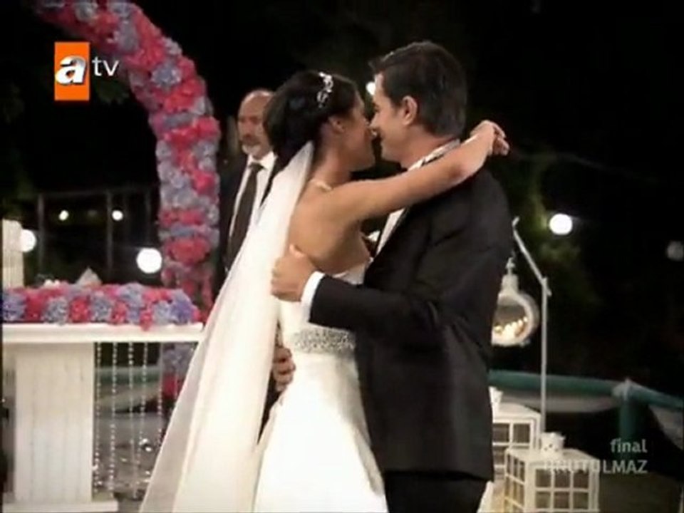 Unutulmaz Eda&Harun (Ben Seninle)