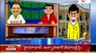 Aparichitudu - Suparichitudu - Chit Chat with CM - Kiran Kumar Reddy