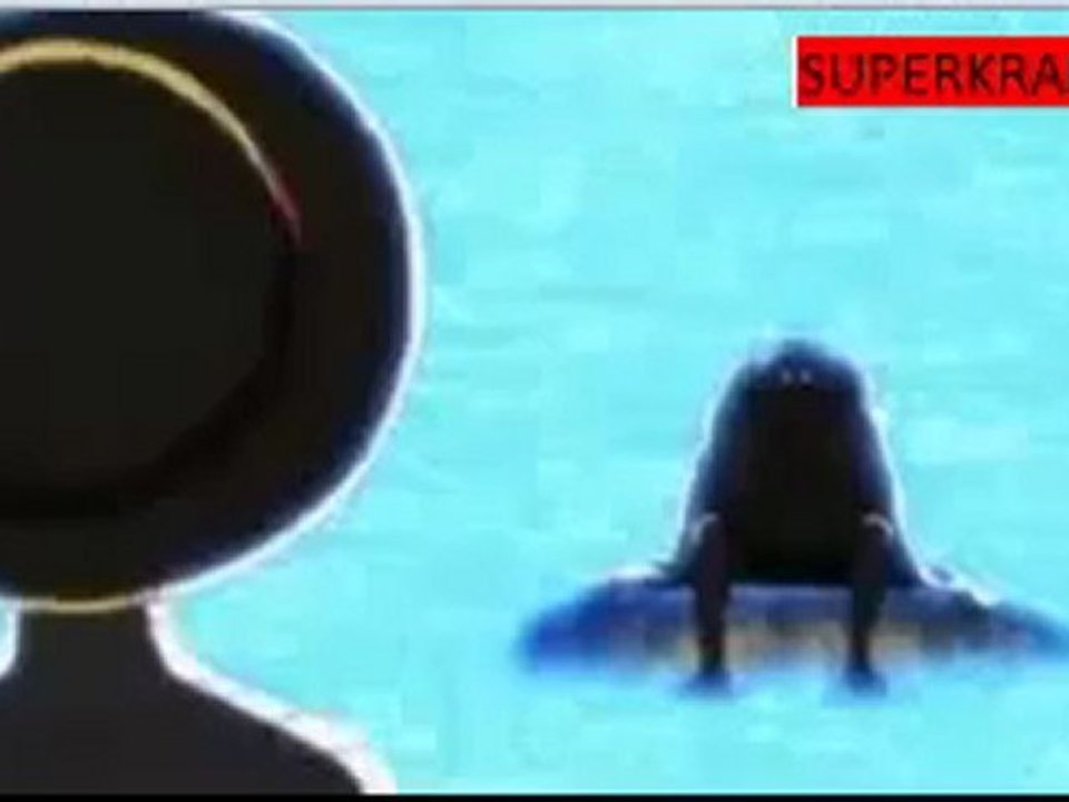 One Piece 507 - Preview !