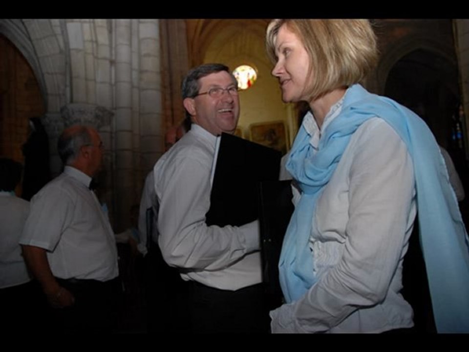 Concert 26 Juin 2010 Mise en voix