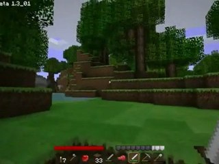 minecraft hardcore - saison 1 l'épisode 4 ! exploration