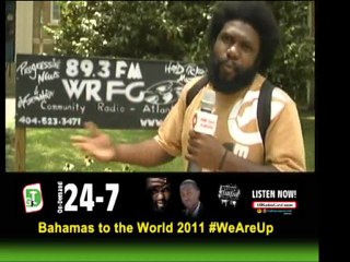 #GFDI Mobile Clips | 2011 #Weareup WRFG 5