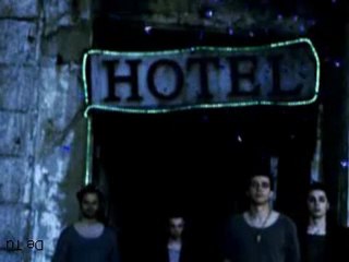 Keti ft manga - Pişmanlık Yeni Klip 2011