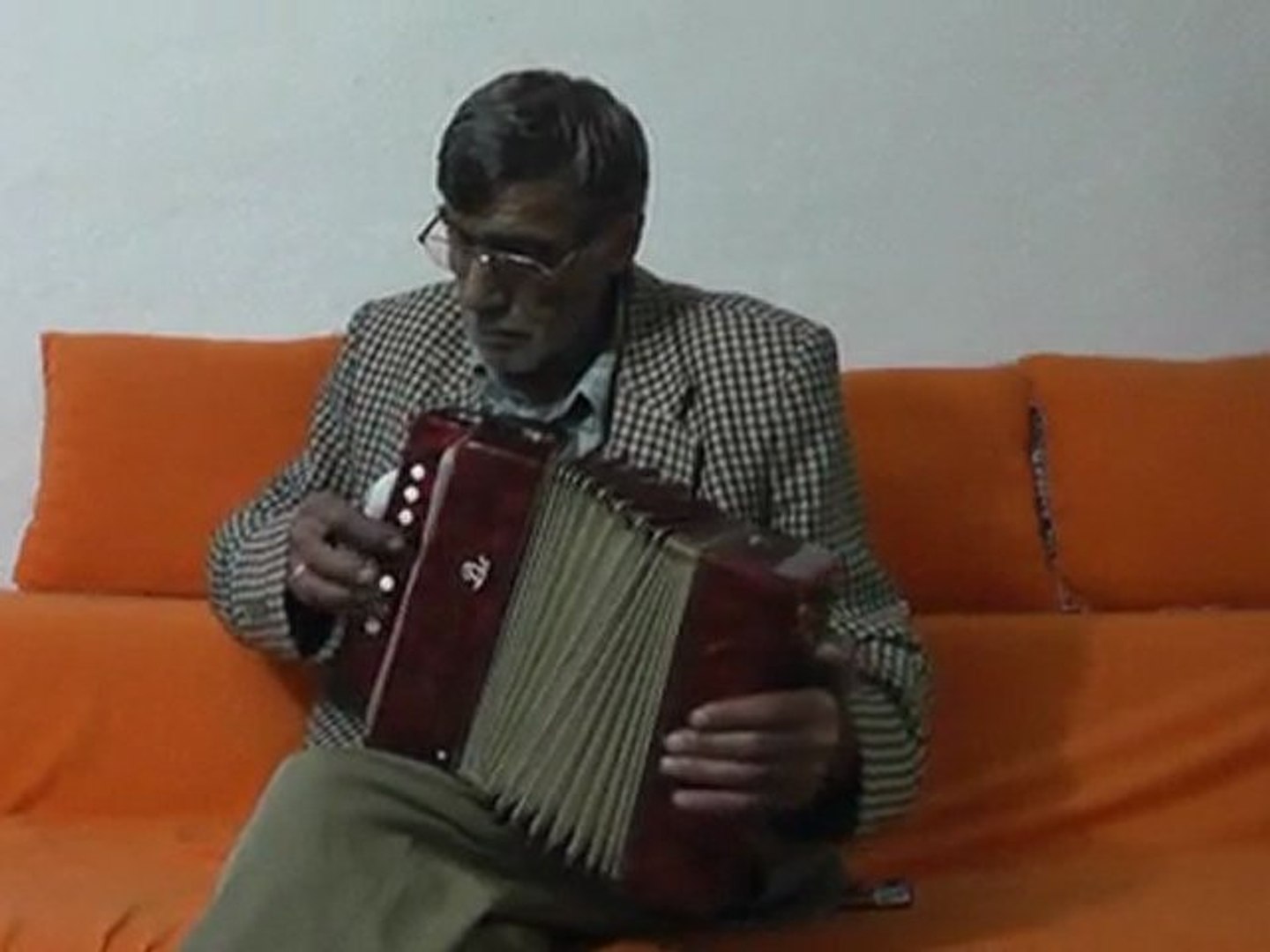 ⁣Adem AKALAN , 5.BÖLÜM , Soğanlı Köyü,mızıka,şeşen,accordion circassian music,pshinawa