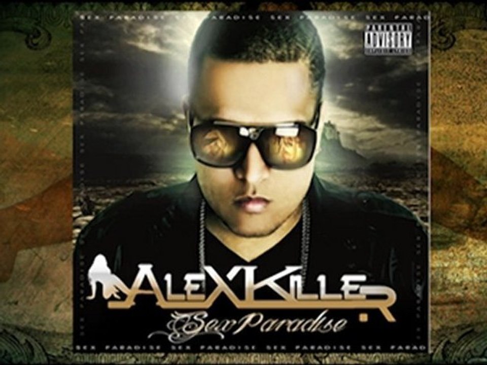 02.YO ME CIEGO - ALEX KILLER SEX PARADISE