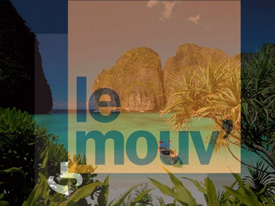 Isabelle n'aime pas la Thaïlande