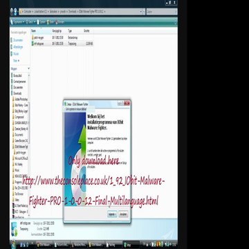 IObit Malware Fighter PRO 1.0.0.12 Final Multilanguage + Serials