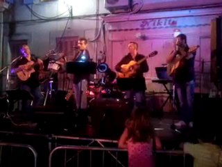 olivier et passion gipsy carpentra 2011 part 2