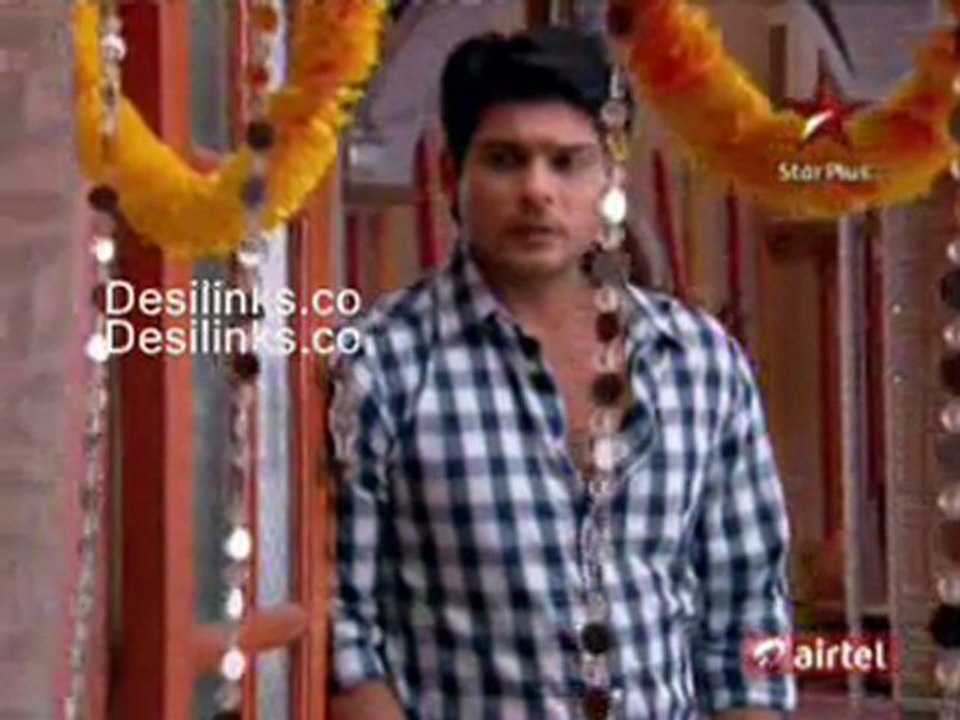 Love You Zindagi - 10th July 2011 pt1