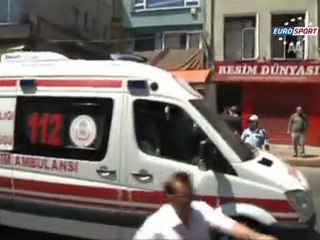 Aziz Yıldırım tekrar adliyede