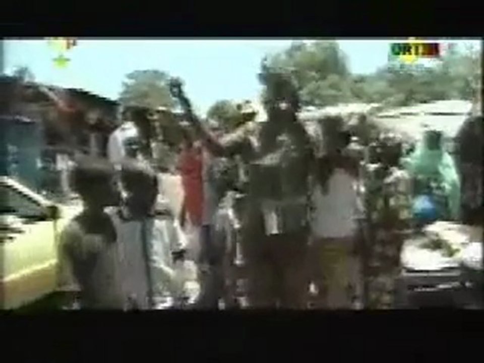 Nampe Sadio Tatounou