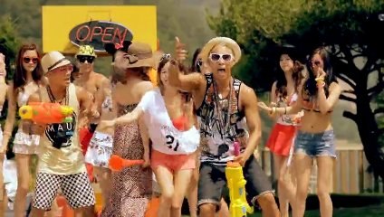 Mighty Mouth & Soya - LaLaLa