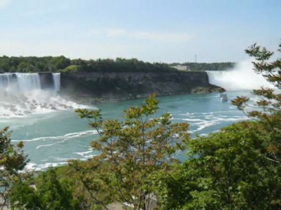 MOJE WOJAŻE PO KANADZIE --ZOSIA