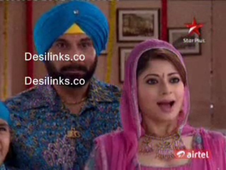 Love You Zindagi - 10th July 2011 pt3