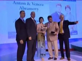 Amway Dubai 2011