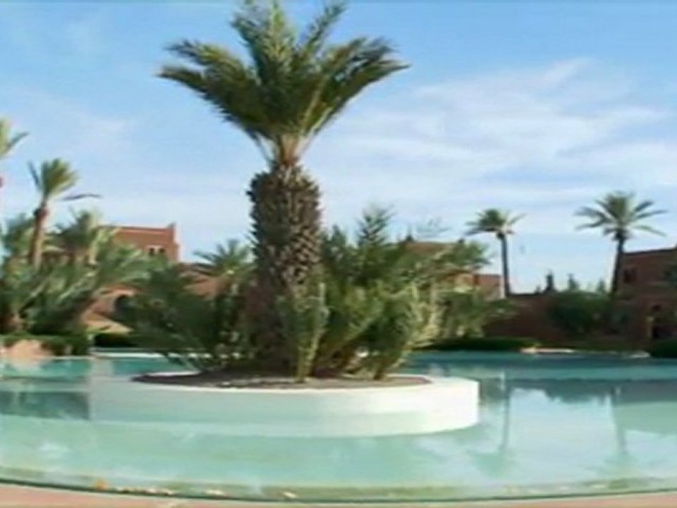 KSAR ROUGE GUESTHOUSE : VOTRE BOUTIQUE HOTEL A MARRAKECH !