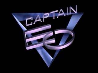 captain EO