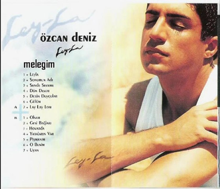 Özcan Deniz-Gülüm