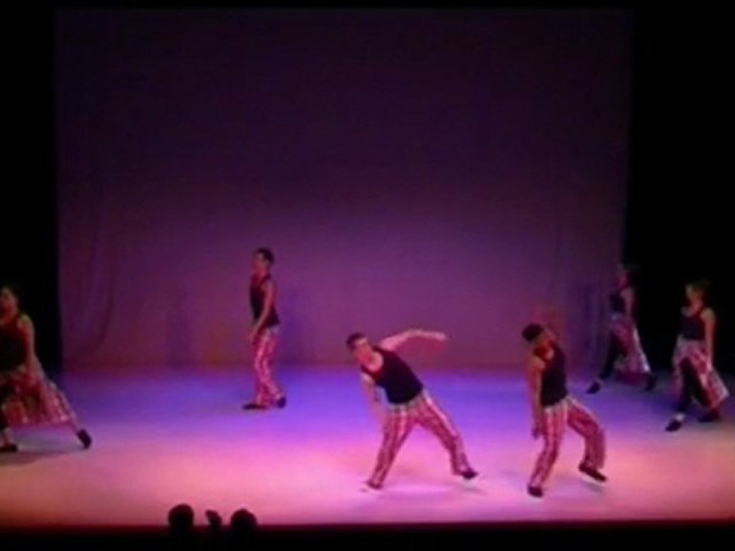 Spectacle Rencontres