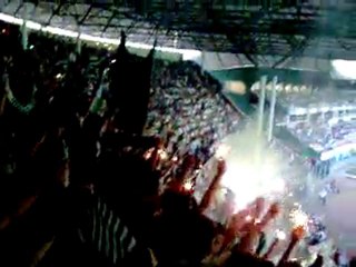 2005-2006 Sezon Acilisi 2