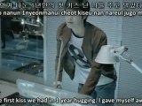 TVXQ - Before U Go MV [English subs   Romanization   Hangul] HD