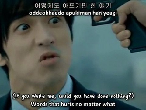 TVXQ - Before U Go FULL VERSION Part 1 MV [English subs + Romanization + Hangul] HD