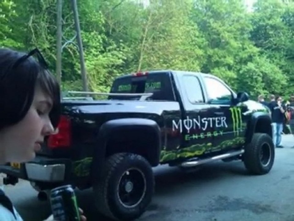 Mon passé, mon présent et mon futur