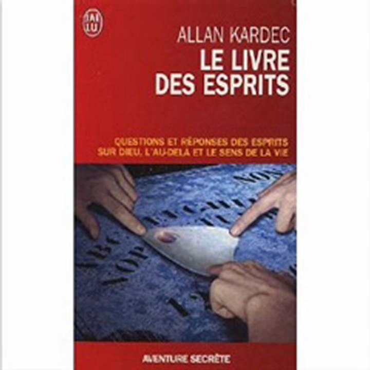 Le Livre des esprits L2 Chap02 Incarnations des esprits