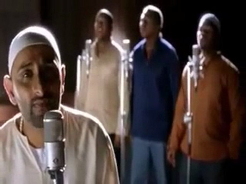 Mountains of Makkah by Zain Bhikha