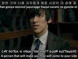 TVXQ - Before u go FULL VERSION PART 2 MV [Eng/Rom/Han] HD