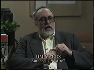 Beyond JFK - The Question of Conspiracy part 2 of 9