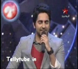 Just Dance [Mega Audition]-10th July 2011 Part 1 By Tellytube.in
