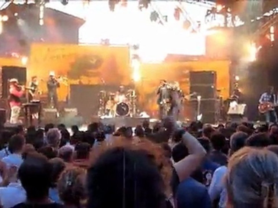 Brooklyn Funk essentials Funky Nassau