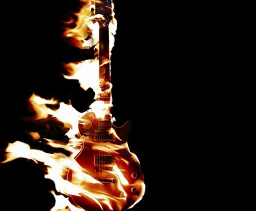 Common Feel The Noize