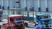 Gp camion Magny-cours 2011 - Départ course 1 camion