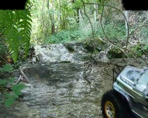 jeep crawler