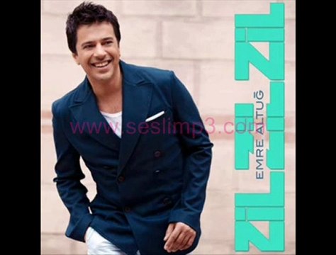 Emre ALTUĞ(TEK AŞKIM)