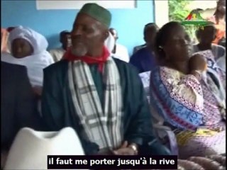 Alpha Condé à BOFFA sur www.guineeinformation.fr