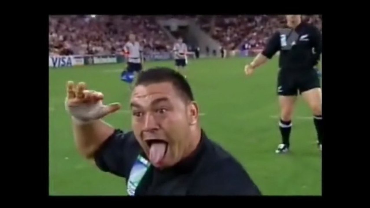 coupe du monde de rugby 2011 World Cup 2011 New Zealand