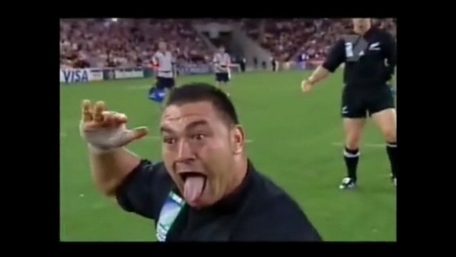 coupe du monde de rugby 2011 World Cup 2011 New Zealand
