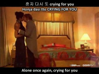 SS501 - Because Im Stupid MV [English subs + Romanization + Hangul] HD