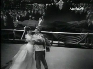 (1962) - Luc Barney -(operette) - ""ville d'amour""