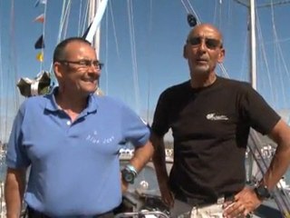 Fallait oser ce nom : "Just a rabbit" !