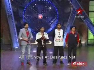 Just Dance-10th july 2011 pt3